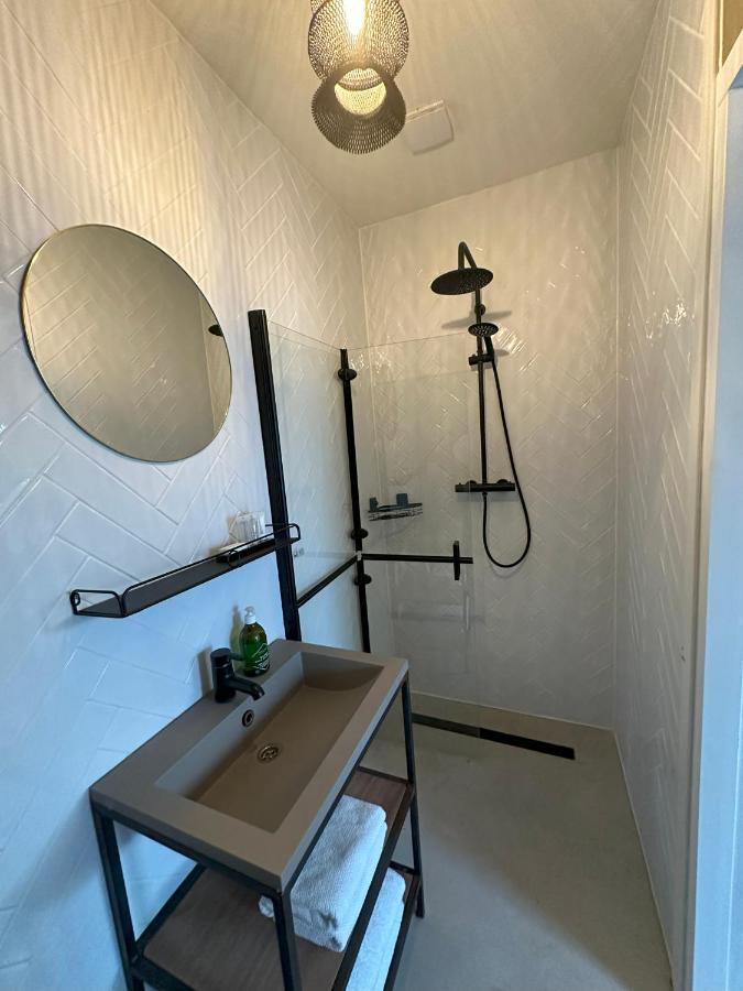 Trendy Boutique Appartement Vlak Bij Amsterdam Rijnsaterwoude Ngoại thất bức ảnh